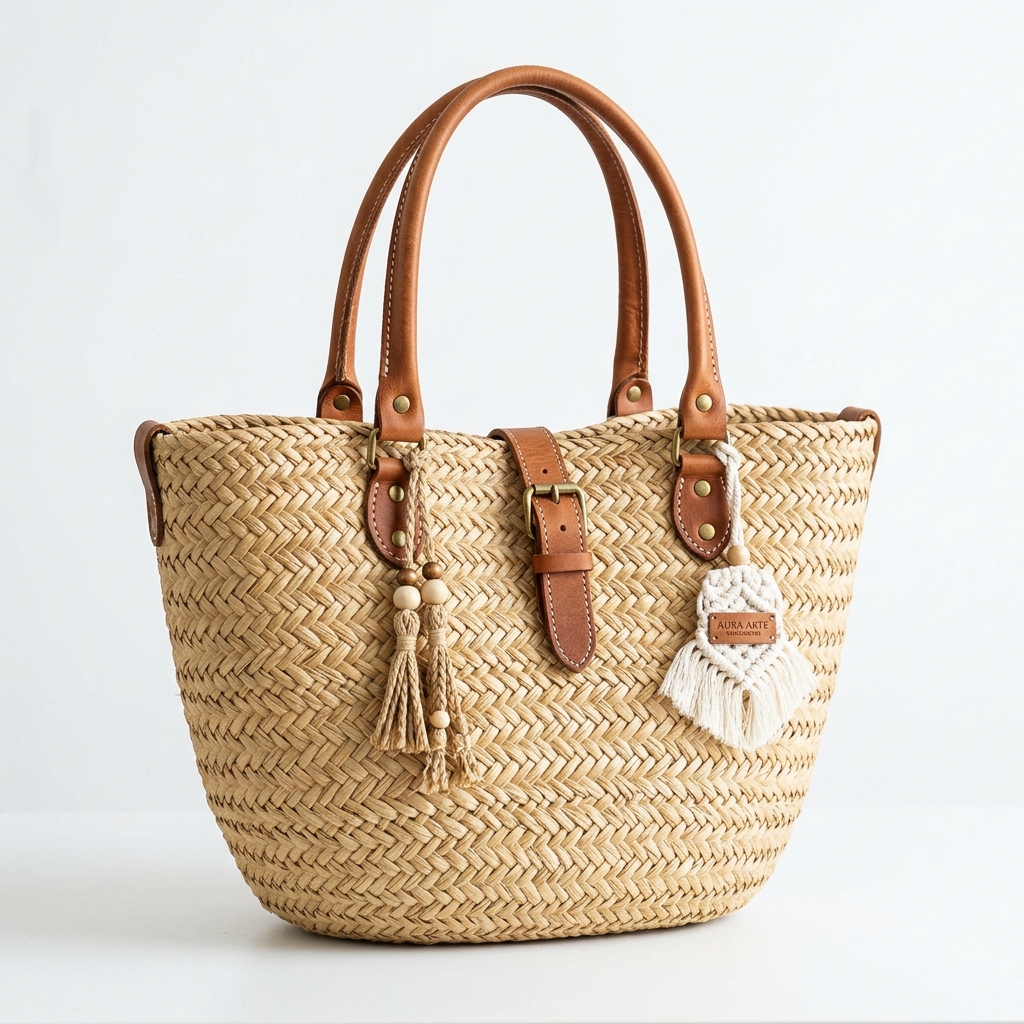 Handicraft Bags
